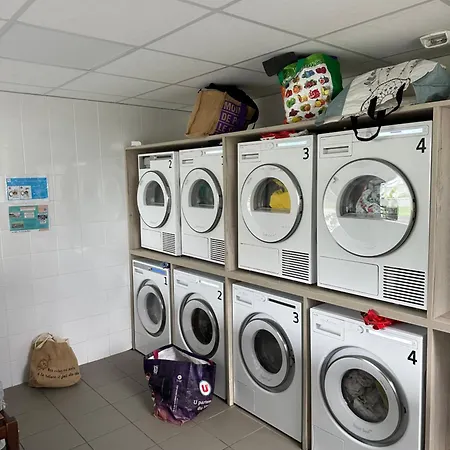 Studio Nantais Apartment Nantes