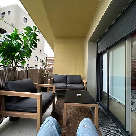 Studio Nantais * Nantes